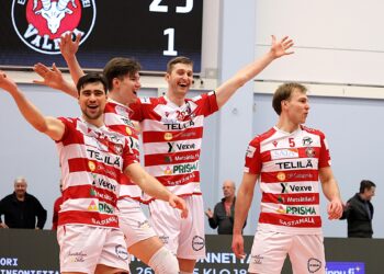 VaLePa - Karelian Hurmo, 5.3.2025