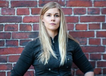 Silja-Elisa Laitonen
