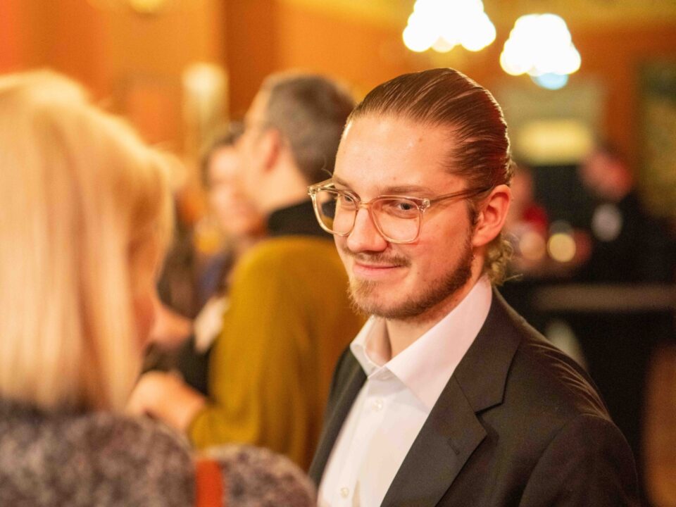 Johannes Rantanen