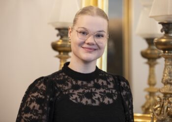 Emma Saarela