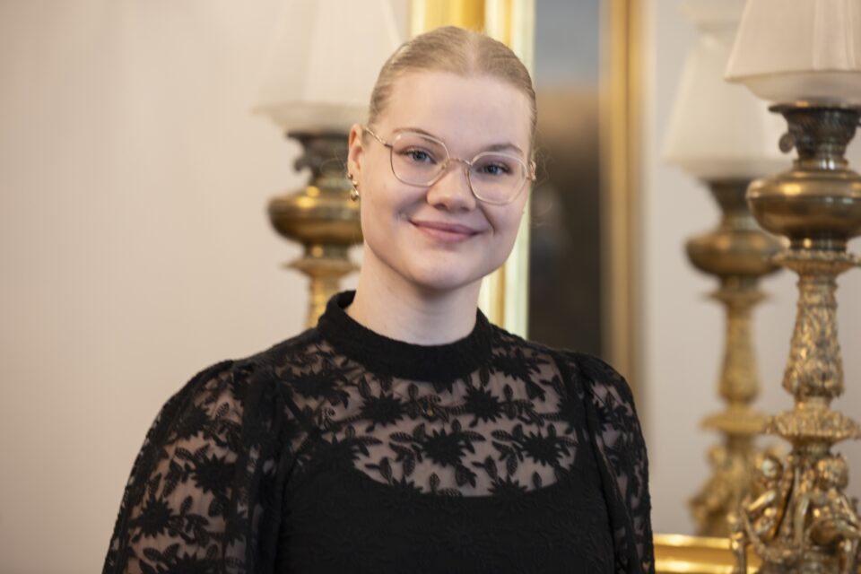 Emma Saarela