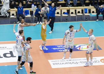 Akaa-Volley - Hurrikaani-Loimaa, 2.5.2025