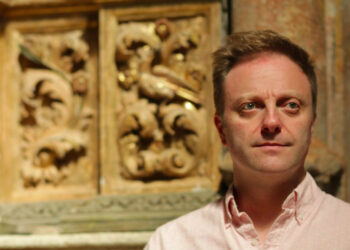 David Hackston
