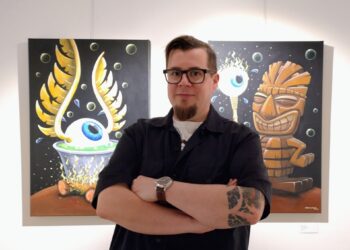Eero Kumanto