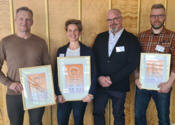 Opetusalan turvallisuuspalkinto
