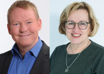 Petri Rinne, Päivi Pelttari