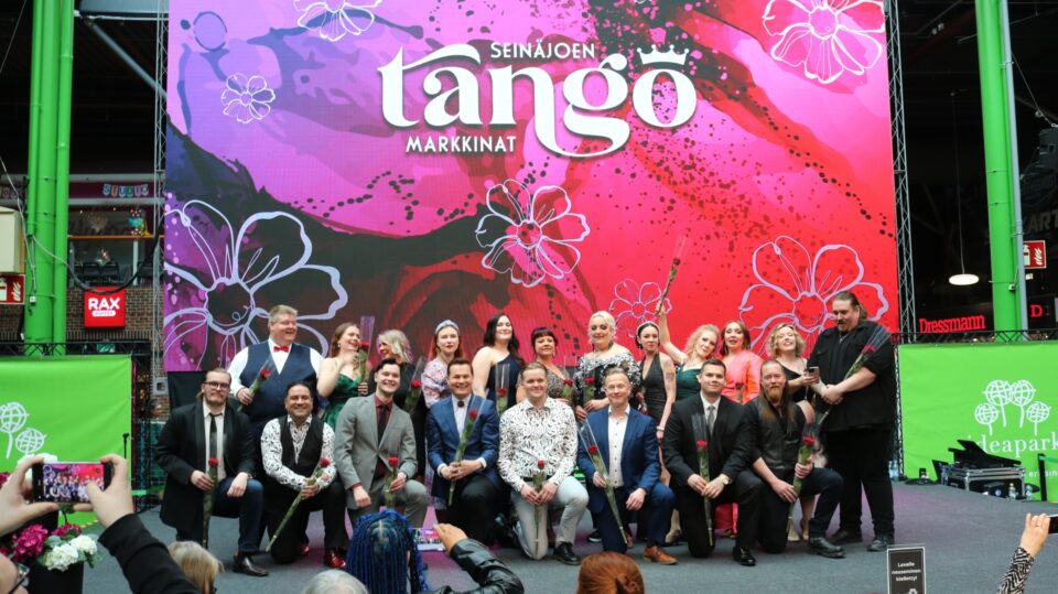 Tanogmarkkinoiden semifinalistit 2025, Tytti Pihlajamäki