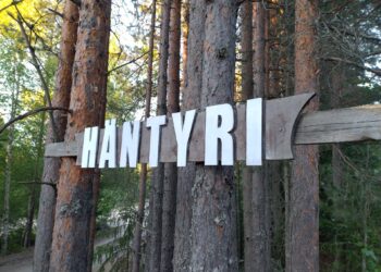 Häntyri