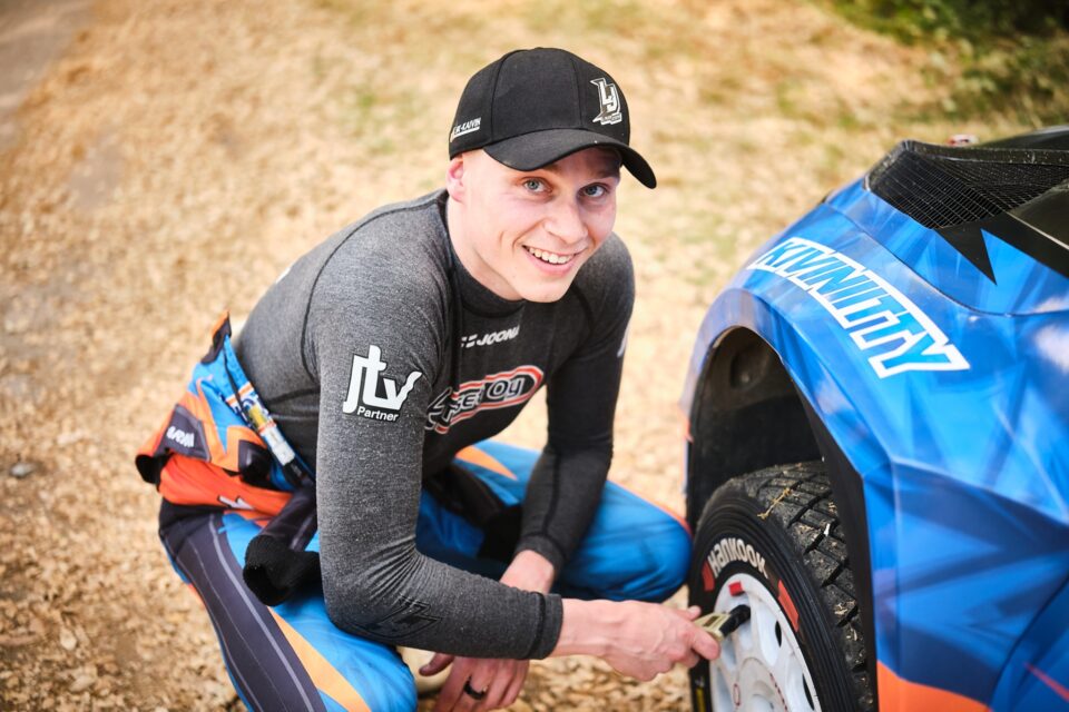 Lauri Joona
