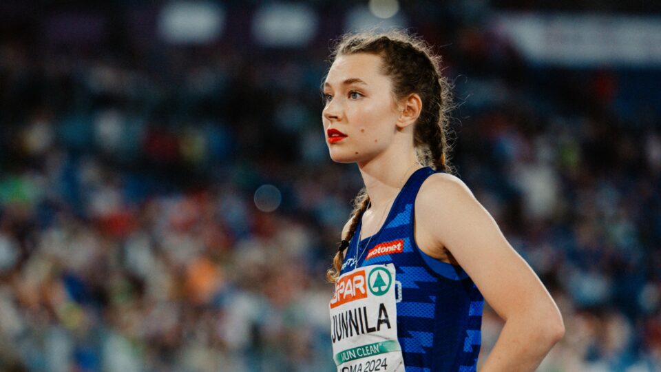 Ella Junnila