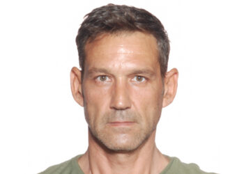 Nebojsa Protić