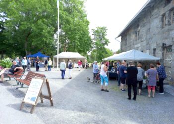 Huittisten museo, Käsityöläistori