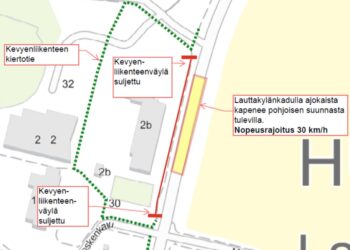 Lauttakylänkatu