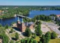 Sastamala, ilmakuva
