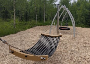 Sastamala, Yliniitynpuisto