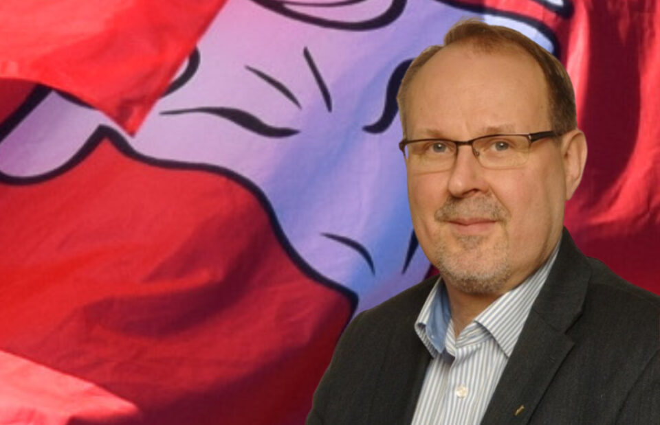 Kimmo Karppanen