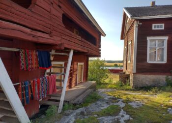 Keikyän Kotiseutumuseo