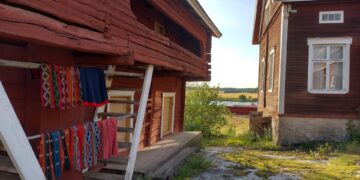 Keikyän Kotiseutumuseo