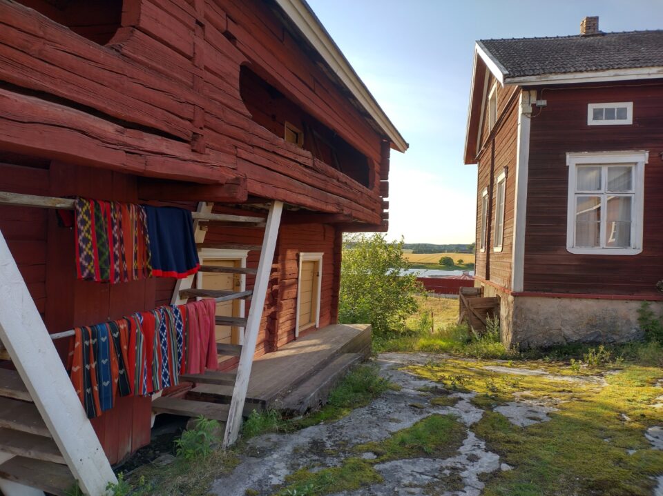 Keikyän Kotiseutumuseo