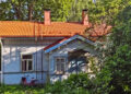 Rakennusperinnön hoitoavustus