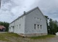 Sampola, Sammaljoki